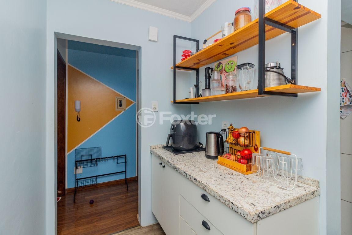 Apartamento para comprar em Dona Otília, 3814 - foto 35
