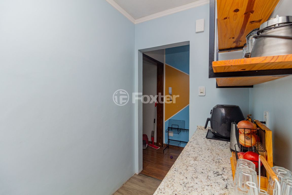 Apartamento para comprar em Dona Otília, 3814 - foto 37