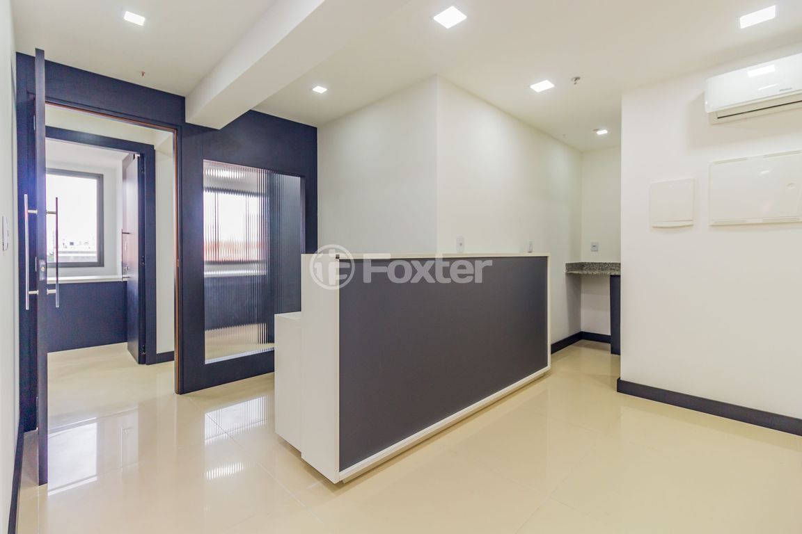 consultorio sala conjunto para comprar em Cristo Redentor, Porto Alegre - foto 1