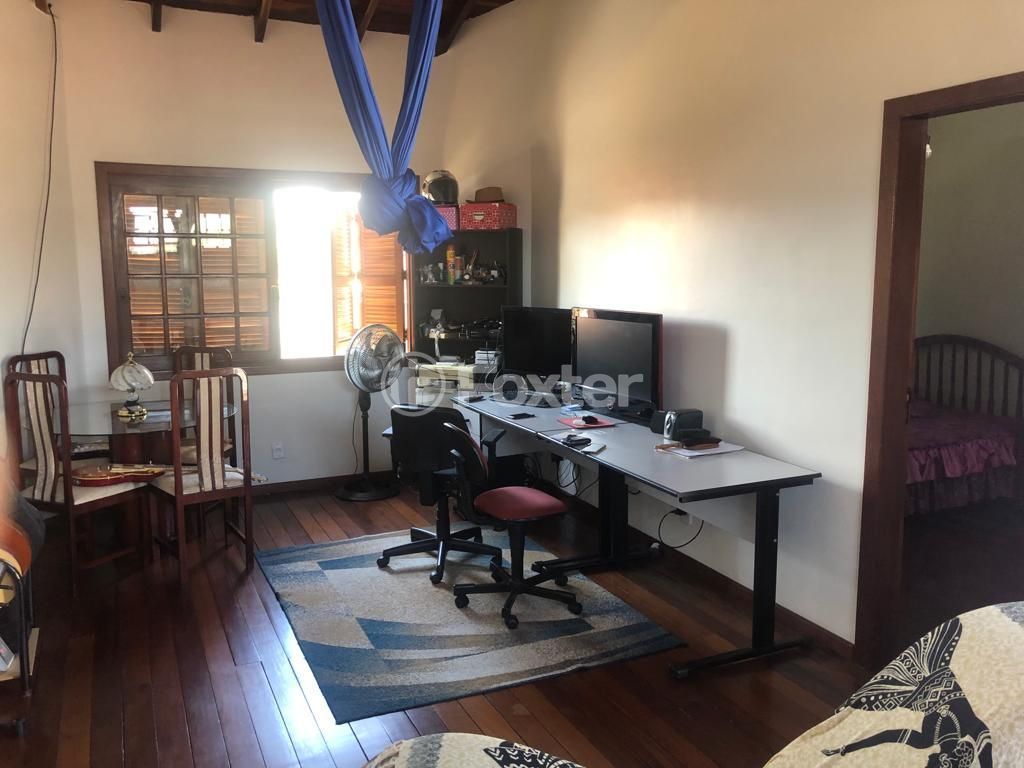casa sobrado para comprar em Engenheiro Arnaldo Gladoch, 252 - foto 8