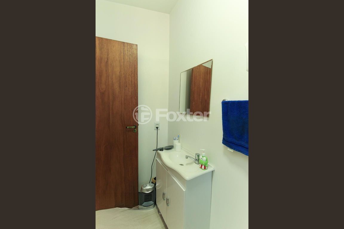 casa sobrado para comprar em CEZIMBRA JAQUES, 83 - foto 19