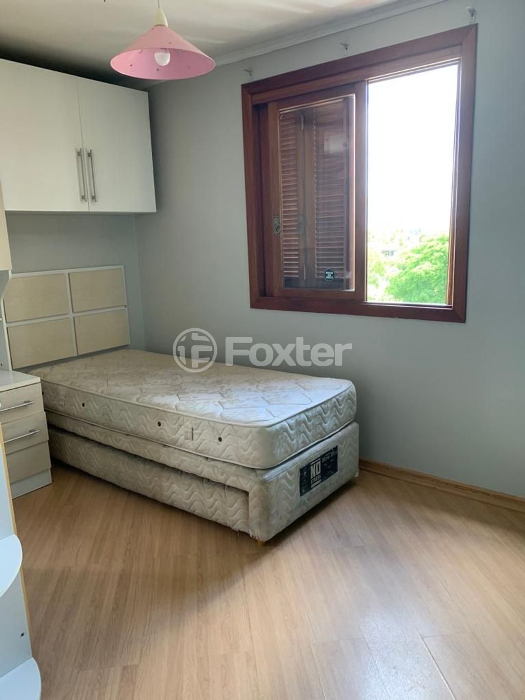 Apartamento para comprar em Isidoro José Lopes, 26 - foto 13