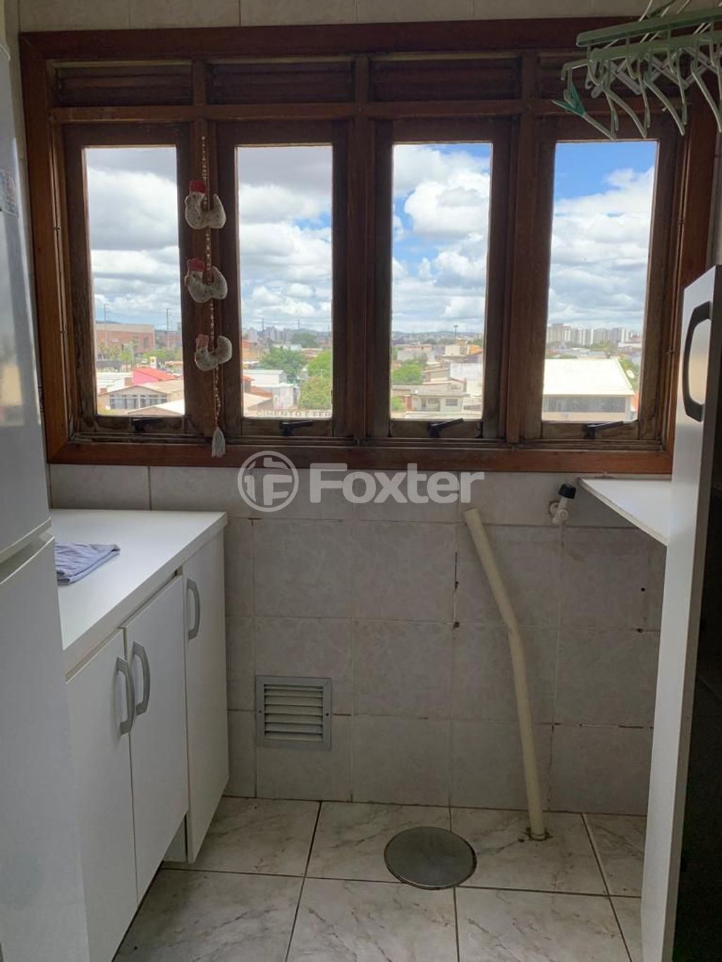 Apartamento para comprar em Isidoro José Lopes, 26 - foto 21