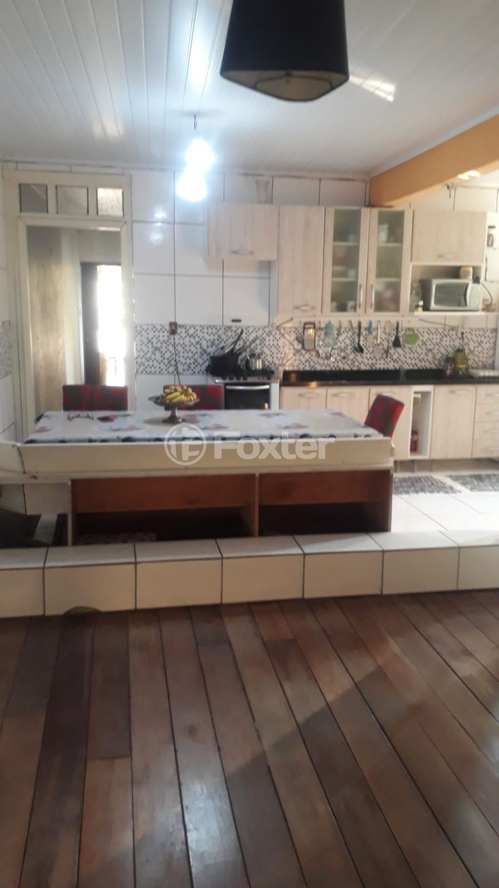 casa sobrado para comprar em Dante Poggetti, 186 - foto 7