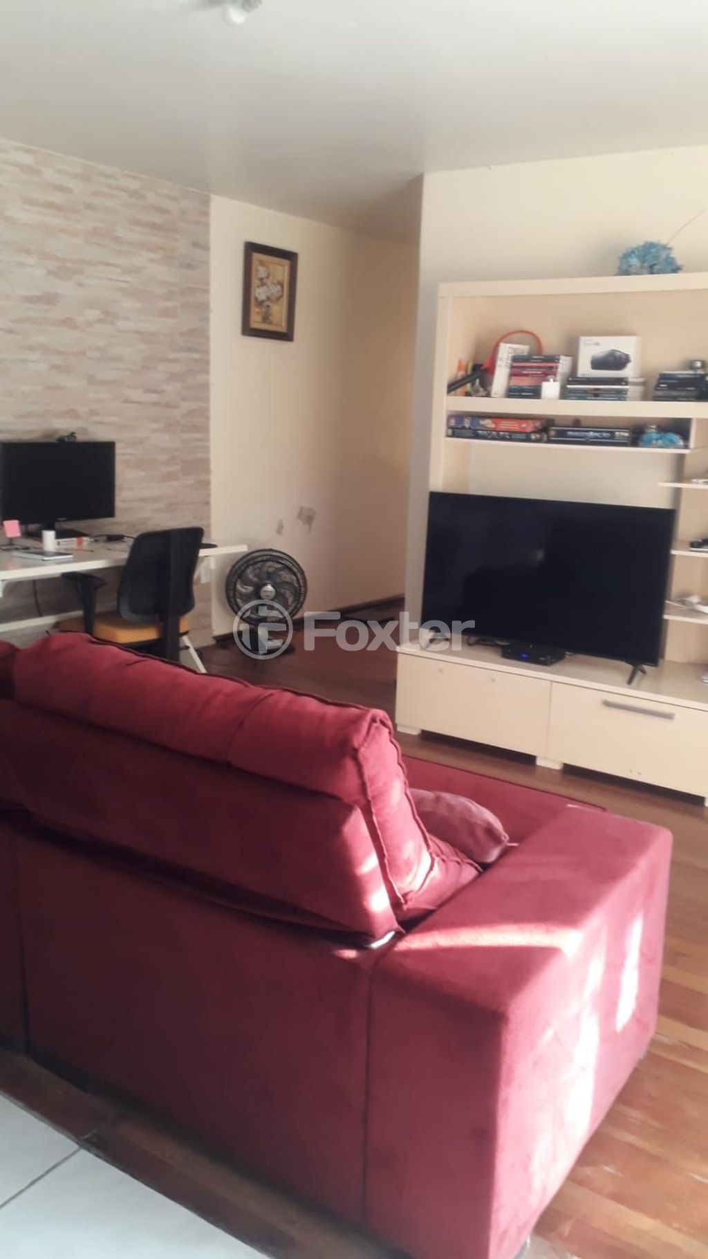 casa sobrado para comprar em Dante Poggetti, 186 - foto 12