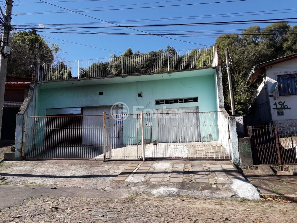 casa sobrado para comprar em Dante Poggetti, 186 - foto 17