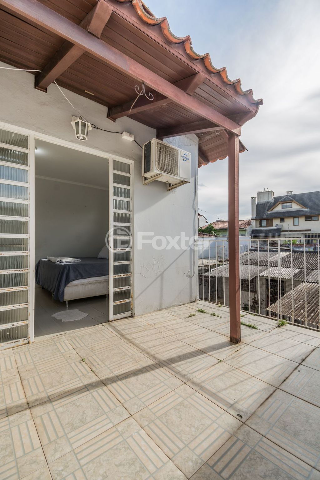 casa sobrado para comprar em Bartolomeu Dias, 333 - foto 23