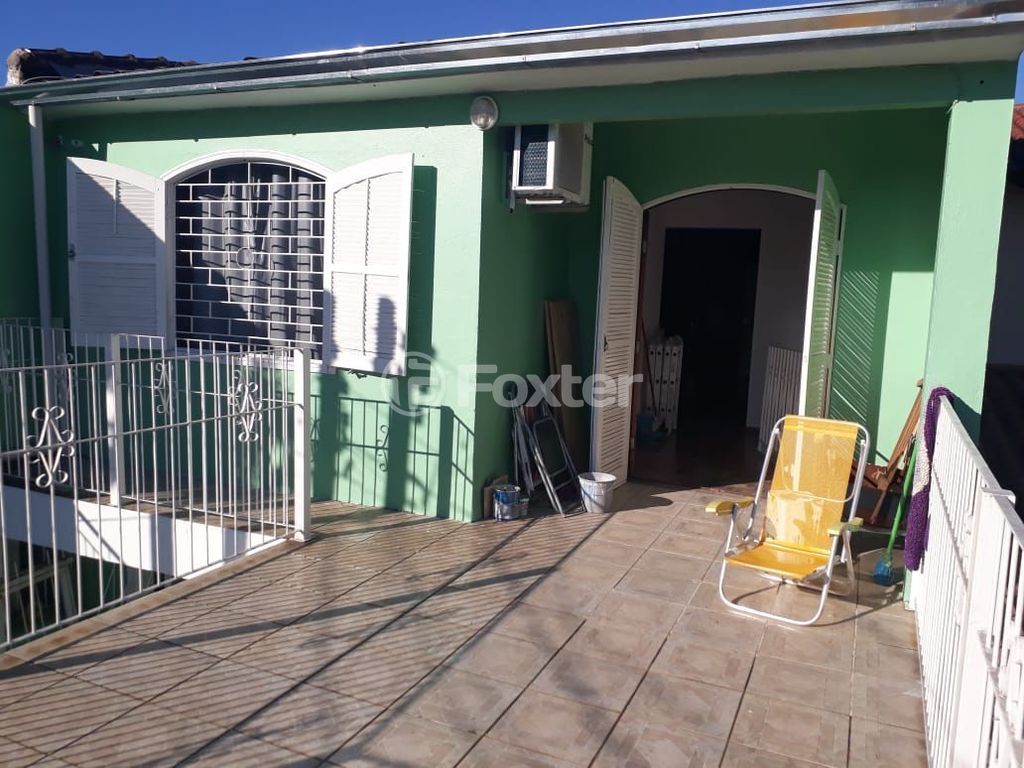casa sobrado para comprar em Oswaldo Petersen Paiva, 54 - foto 45
