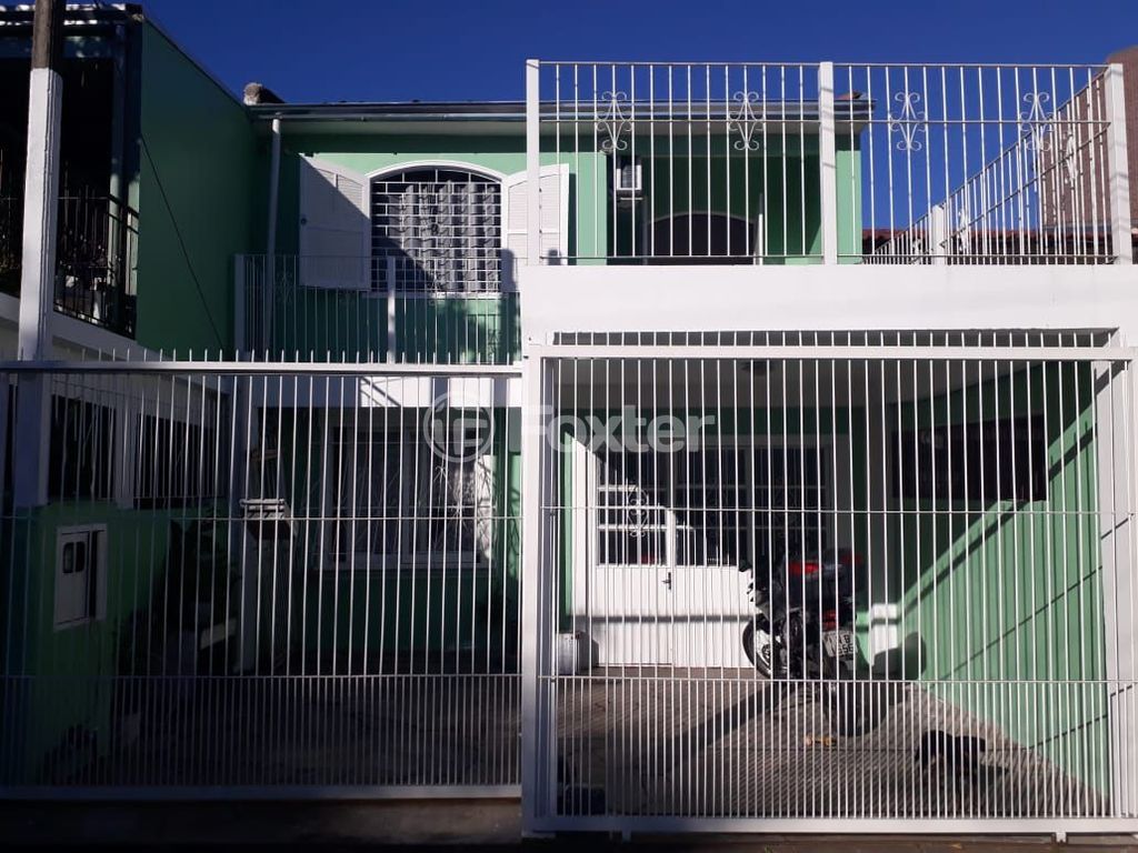 casa sobrado para comprar em Oswaldo Petersen Paiva, 54 - foto 44