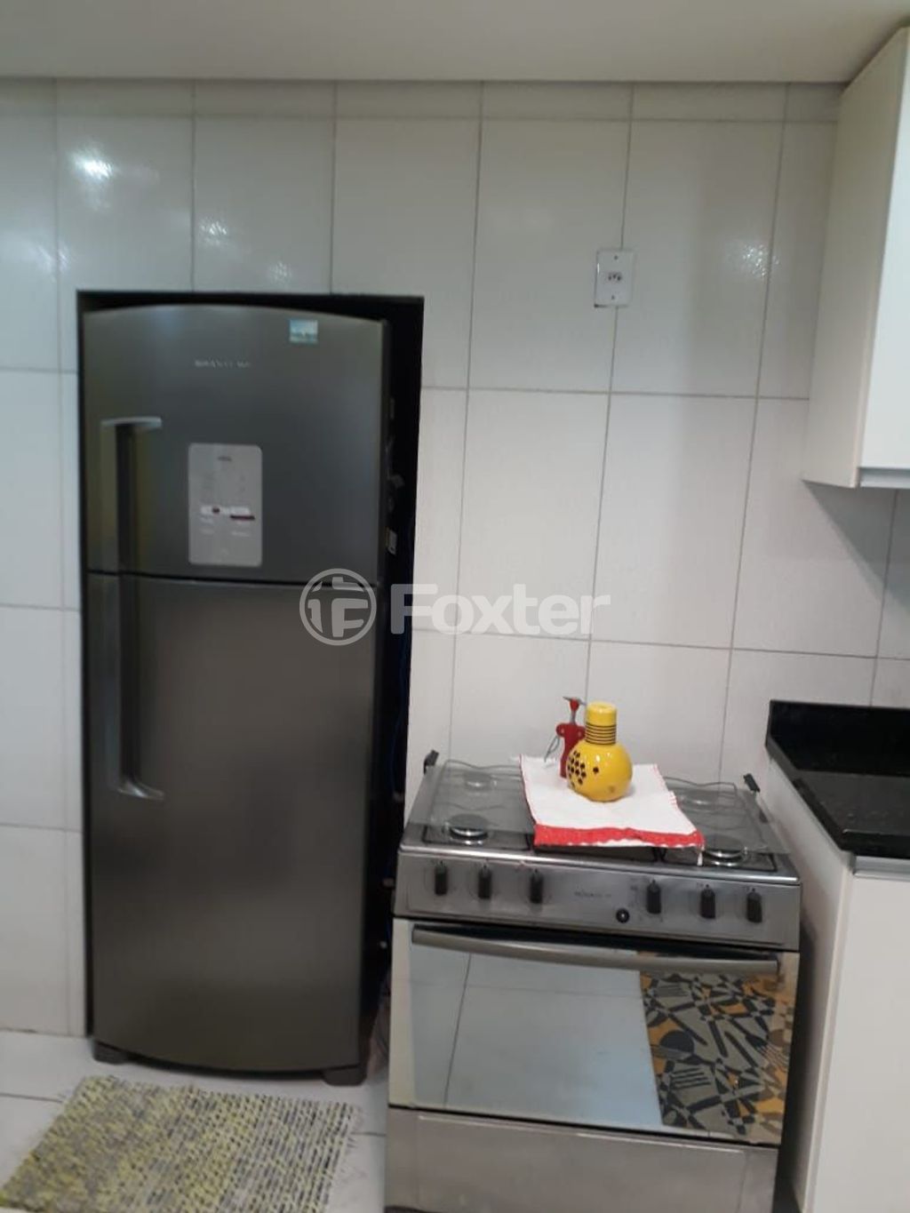 casa sobrado para comprar em Oswaldo Petersen Paiva, 54 - foto 12