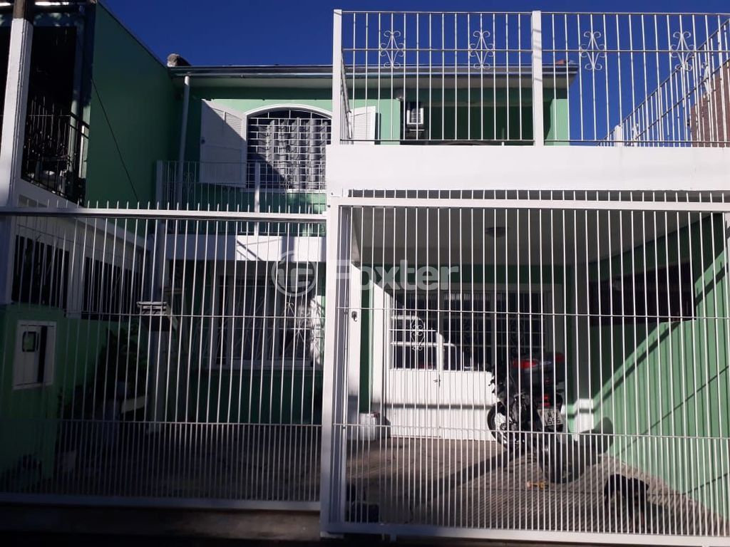casa sobrado para comprar em Oswaldo Petersen Paiva, 54 - foto 37