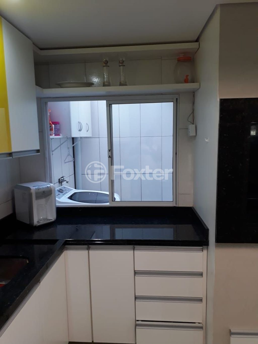 casa sobrado para comprar em Oswaldo Petersen Paiva, 54 - foto 14