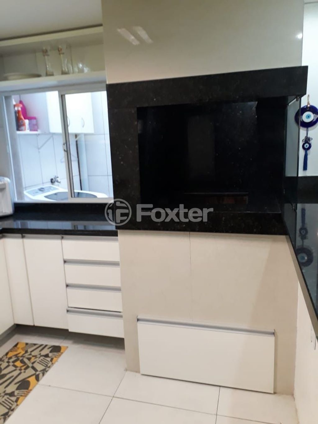 casa sobrado para comprar em Oswaldo Petersen Paiva, 54 - foto 13