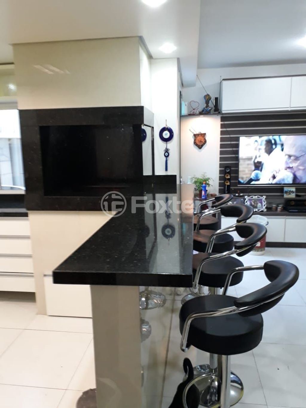 casa sobrado para comprar em Oswaldo Petersen Paiva, 54 - foto 28