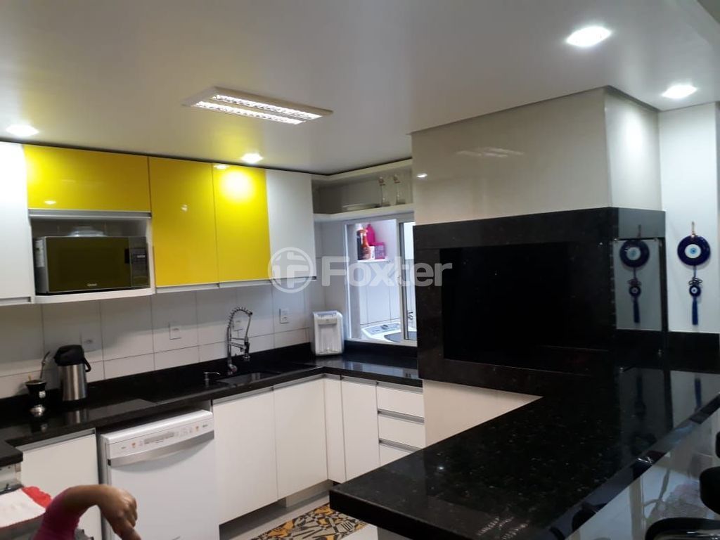 casa sobrado para comprar em Oswaldo Petersen Paiva, 54 - foto 8