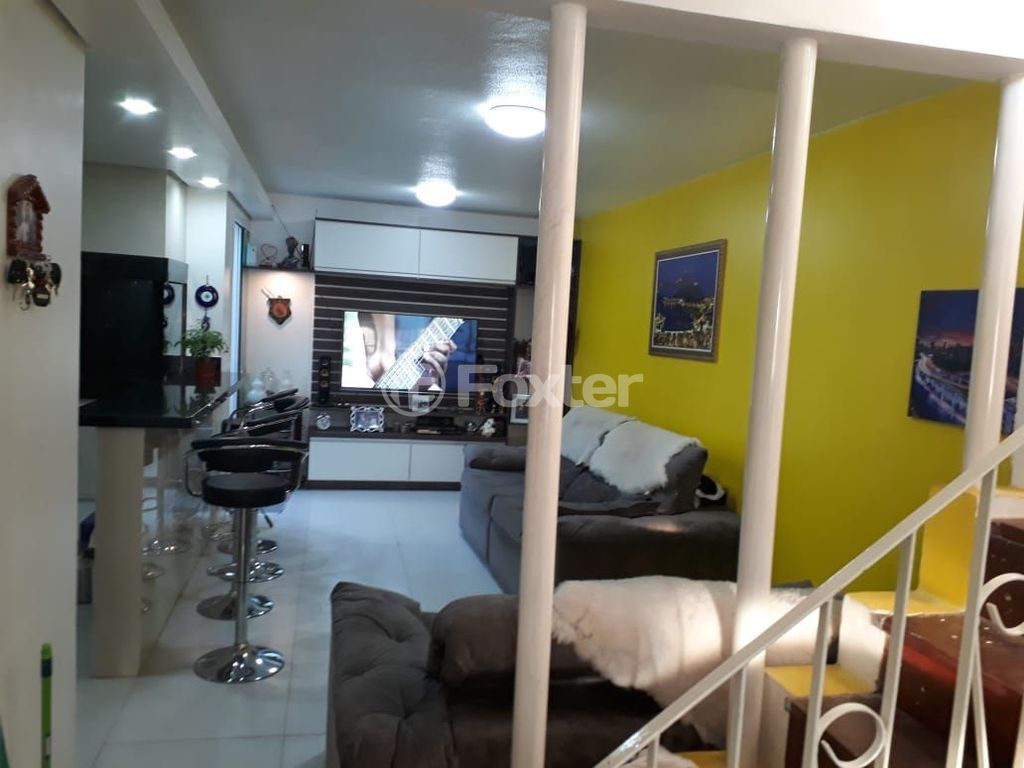 casa sobrado para comprar em Oswaldo Petersen Paiva, 54 - foto 10