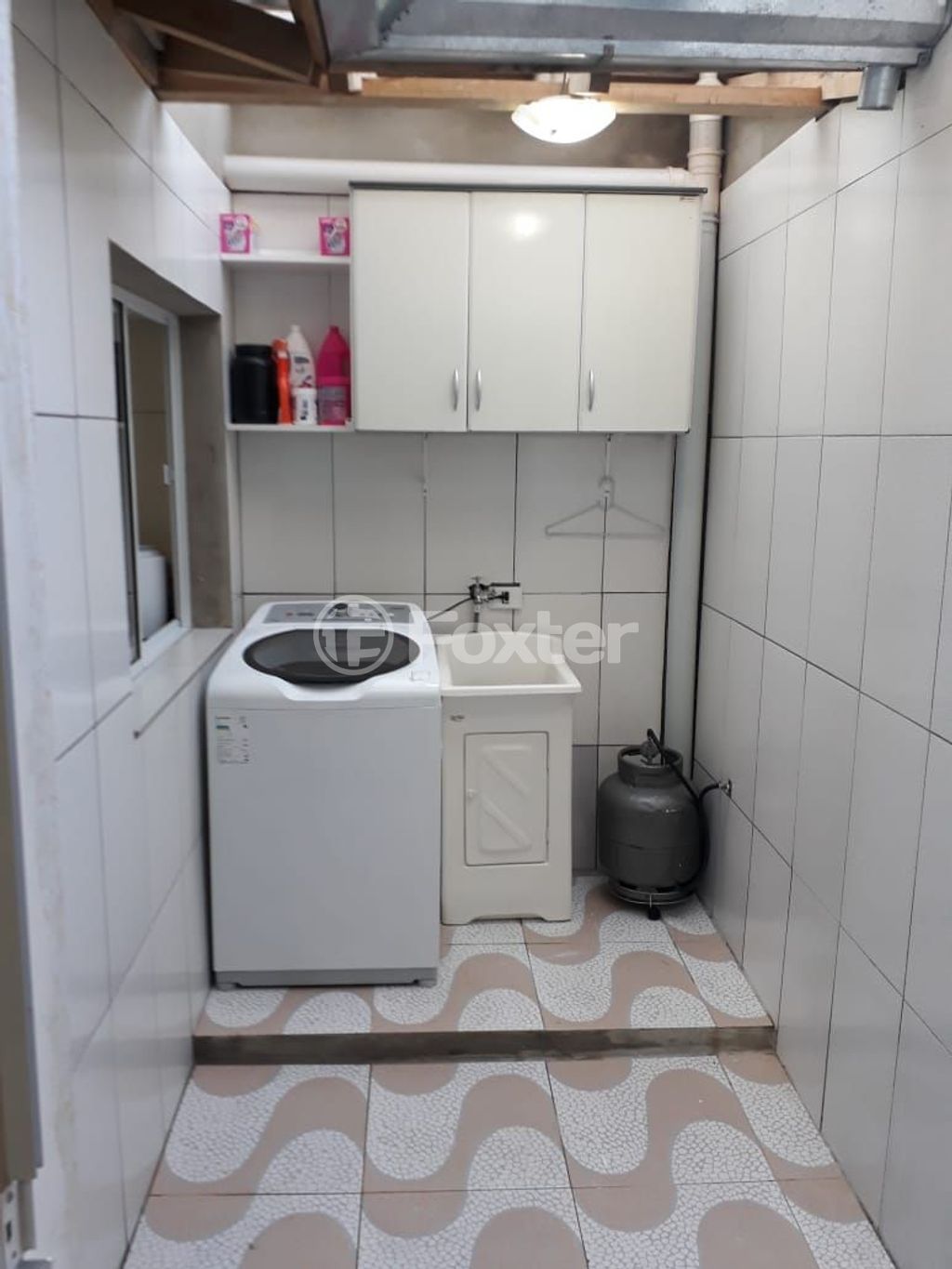 casa sobrado para comprar em Oswaldo Petersen Paiva, 54 - foto 20