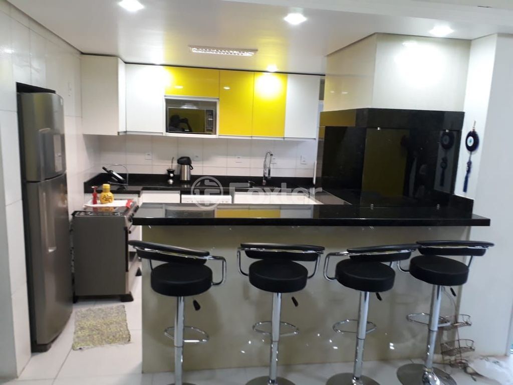 casa sobrado para comprar em Oswaldo Petersen Paiva, 54 - foto 7