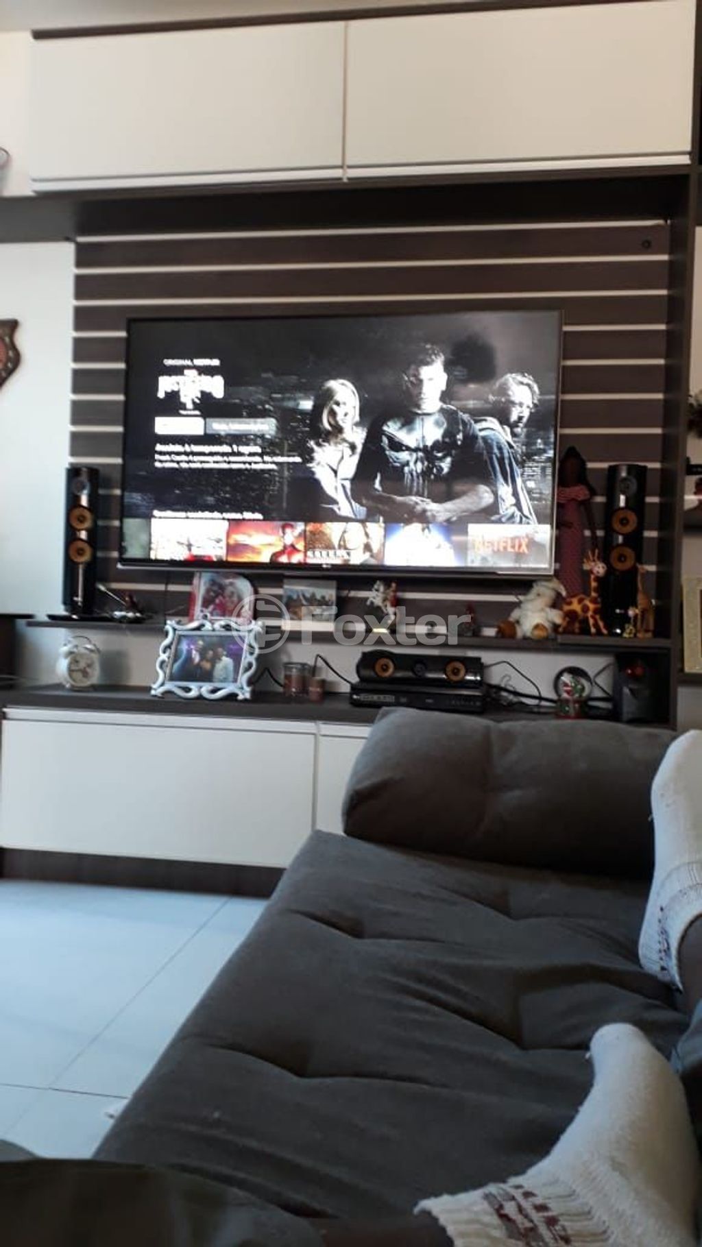 casa sobrado para comprar em Oswaldo Petersen Paiva, 54 - foto 35