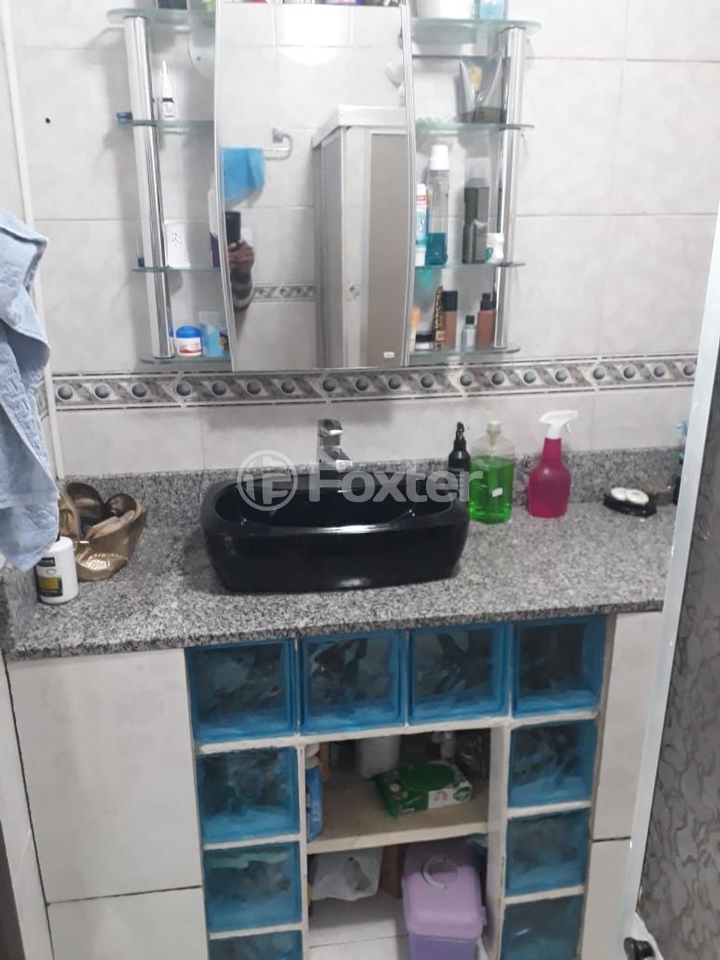 casa sobrado para comprar em Oswaldo Petersen Paiva, 54 - foto 43