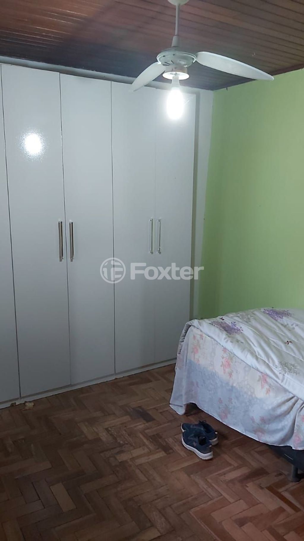 casa sobrado para comprar em Oswaldo Petersen Paiva, 54 - foto 34