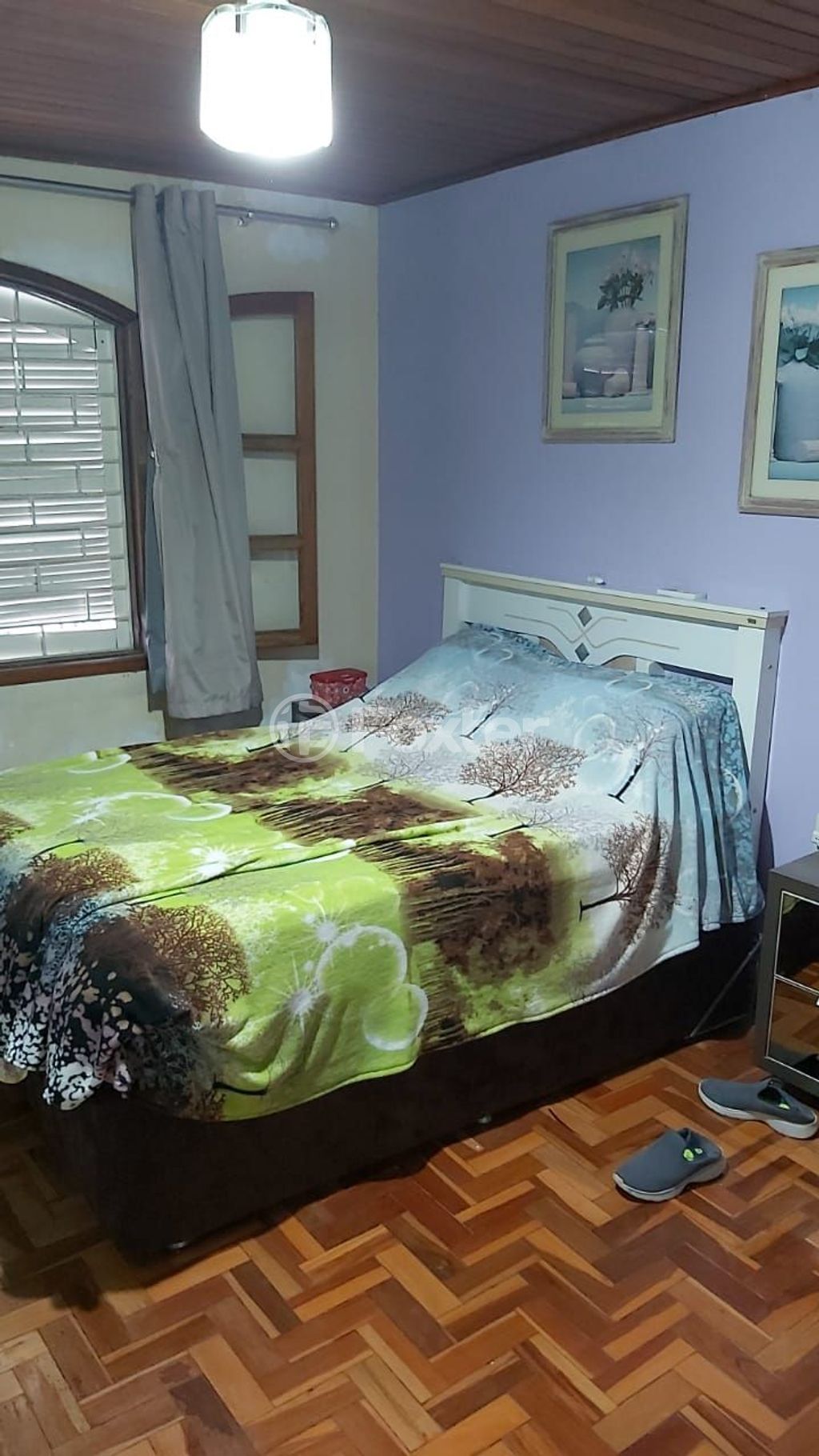 casa sobrado para comprar em Oswaldo Petersen Paiva, 54 - foto 42