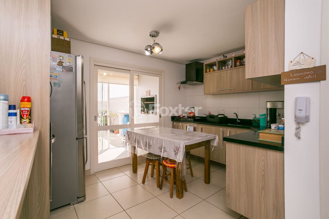 Casa em condominio para comprar em Padre João Batista Reus, 2133 - foto 20