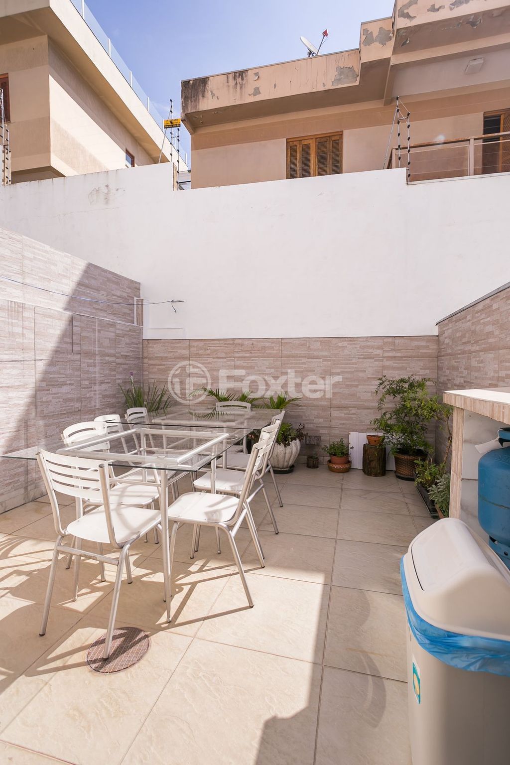 Casa em condominio para comprar em Padre João Batista Reus, 2133 - foto 24