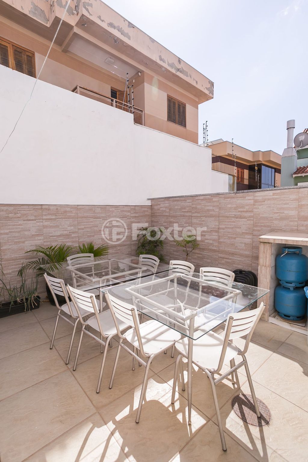 Casa em condominio para comprar em Padre João Batista Reus, 2133 - foto 26