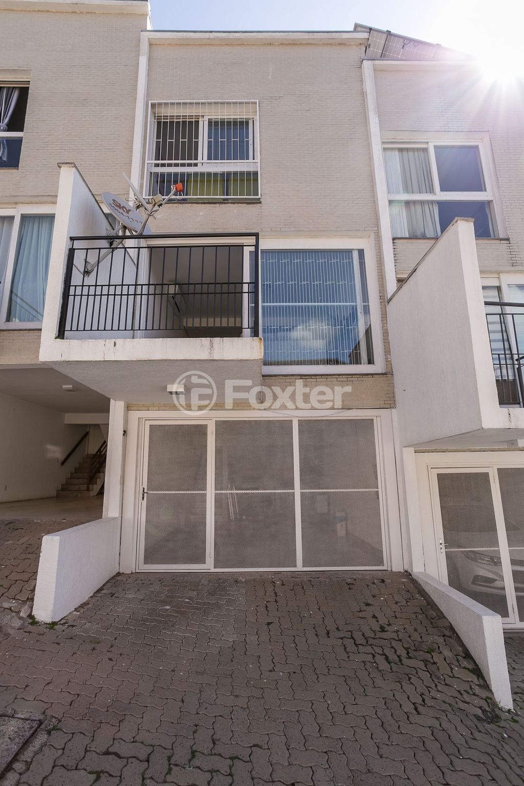 Casa em condominio para comprar em Padre João Batista Reus, 2133 - foto 29