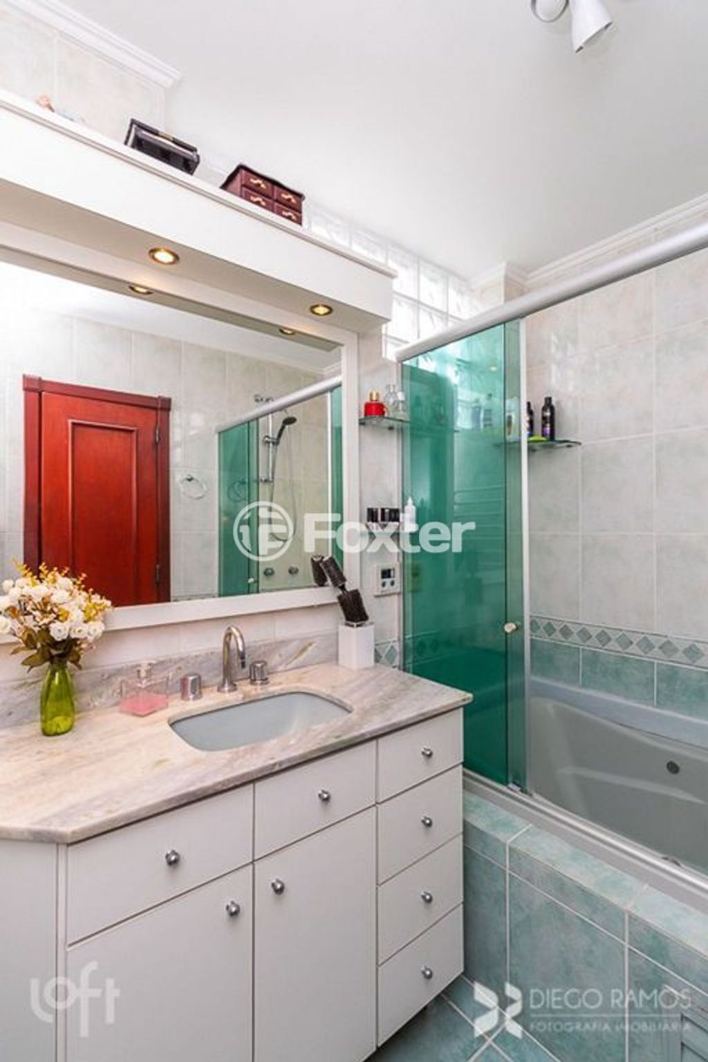 Casa em condominio para comprar em Silveiro, 1007 - foto 17