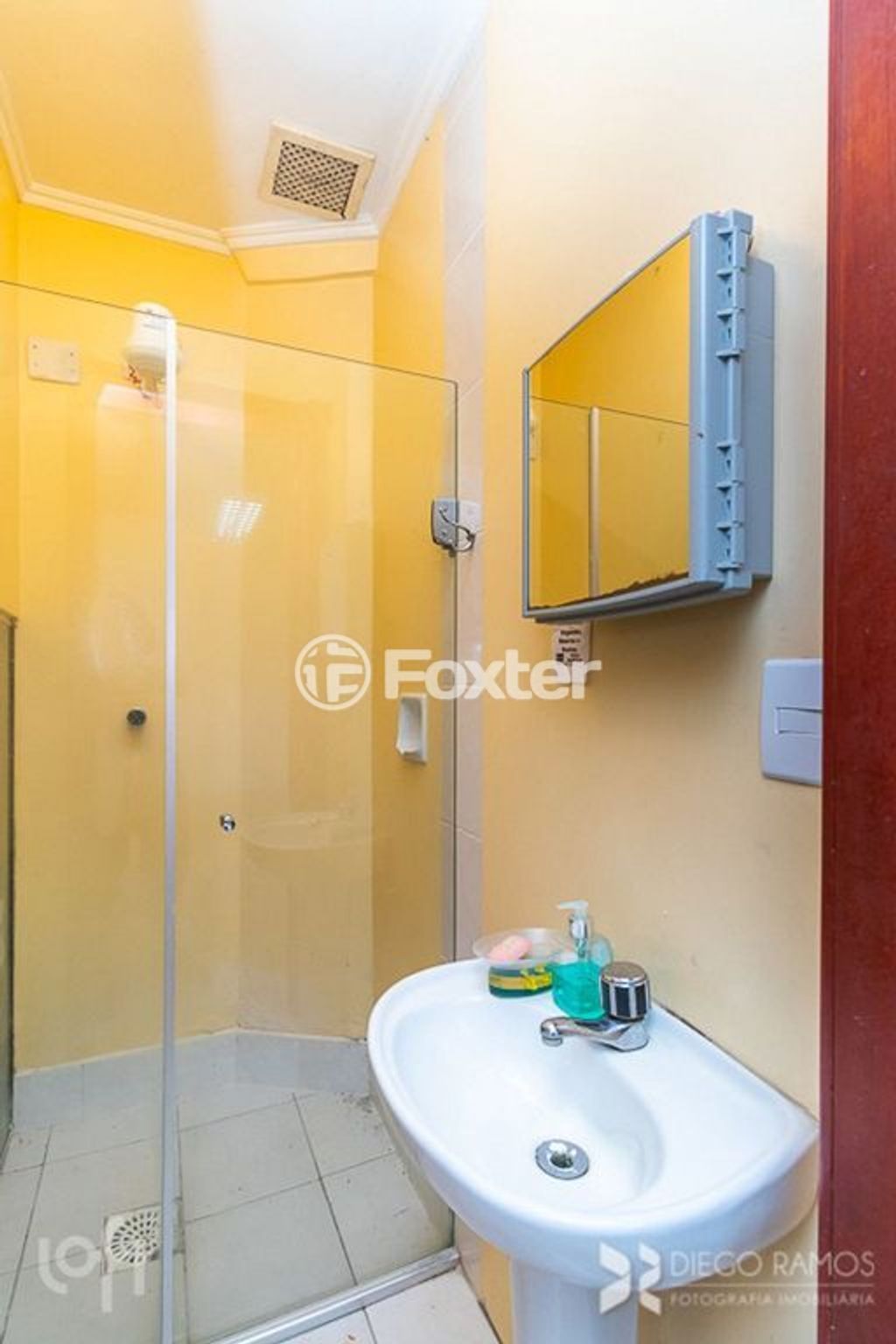Casa em condominio para comprar em Silveiro, 1007 - foto 40