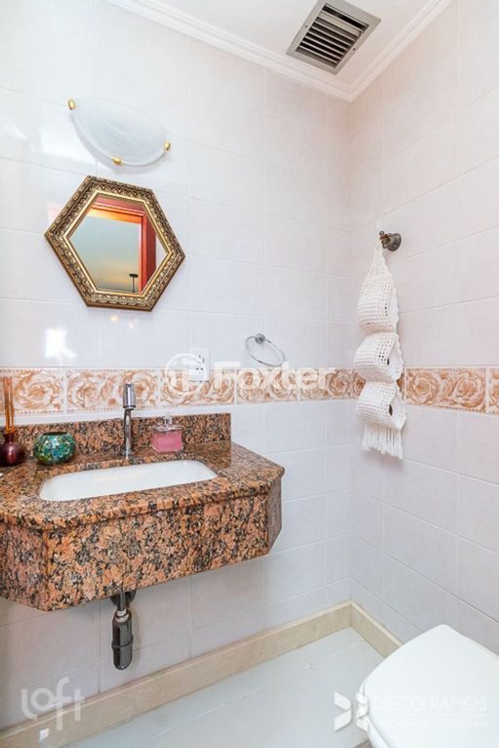 Casa em condominio para comprar em Silveiro, 1007 - foto 45