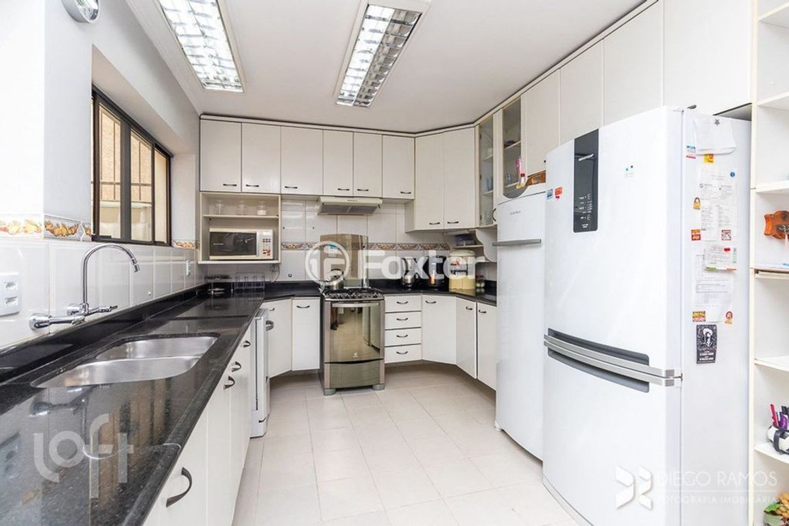 Casa em condominio para comprar em Silveiro, 1007 - foto 29