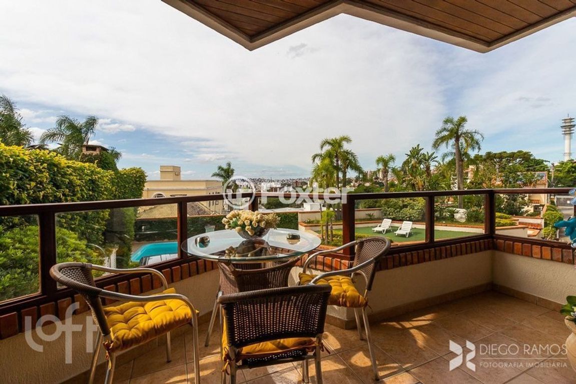 Casa em condominio para comprar em Silveiro, 1007 - foto 34