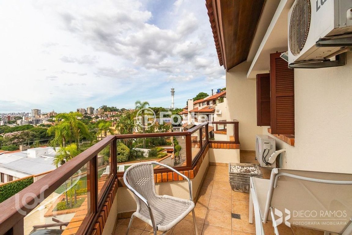Casa em condominio para comprar em Silveiro, 1007 - foto 19