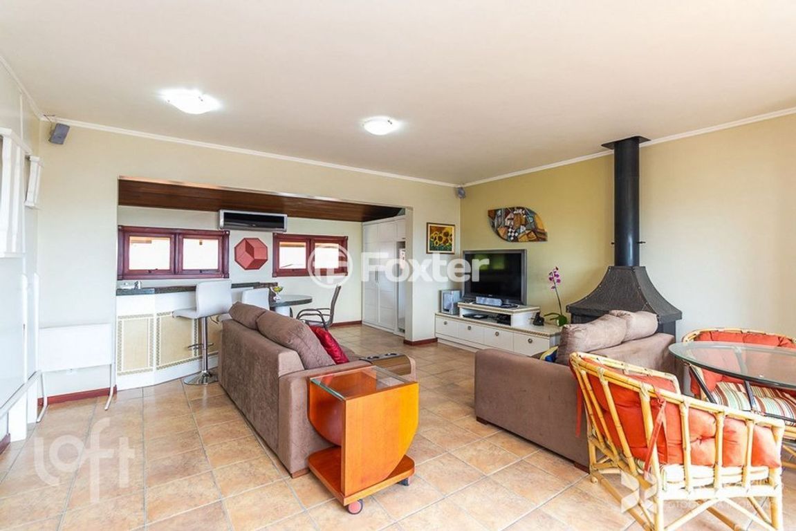 Casa em condominio para comprar em Silveiro, 1007 - foto 50