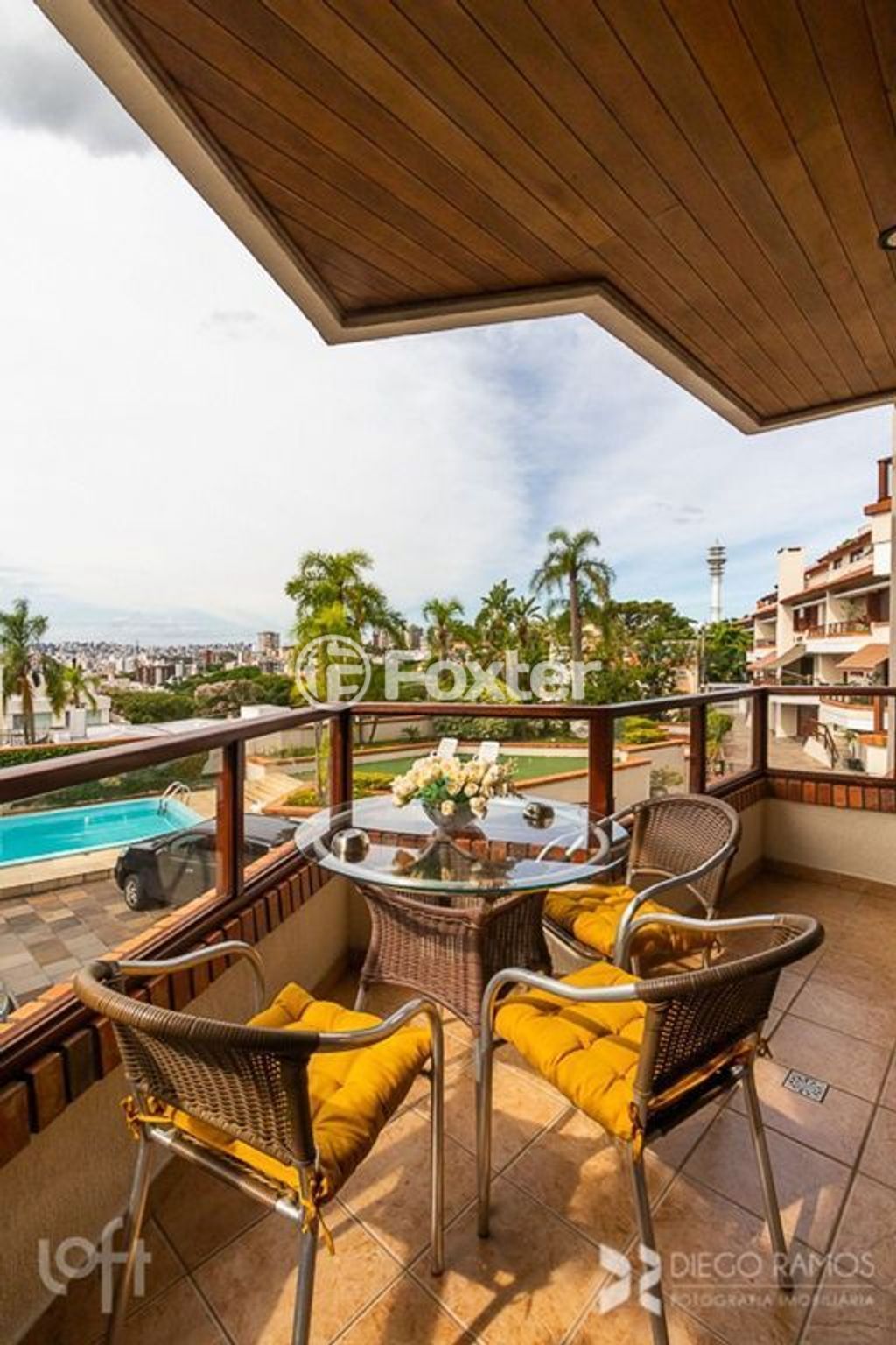 Casa em condominio para comprar em Silveiro, 1007 - foto 27