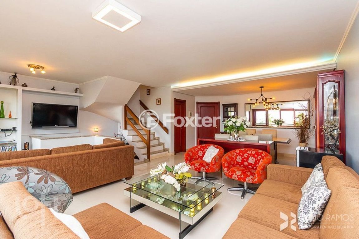 Casa em condominio para comprar em Silveiro, 1007 - foto 14