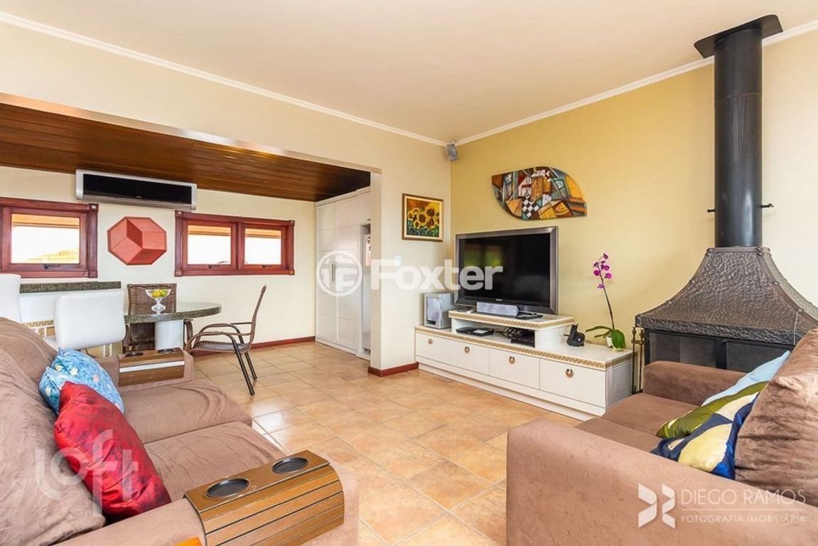 Casa em condominio para comprar em Silveiro, 1007 - foto 49