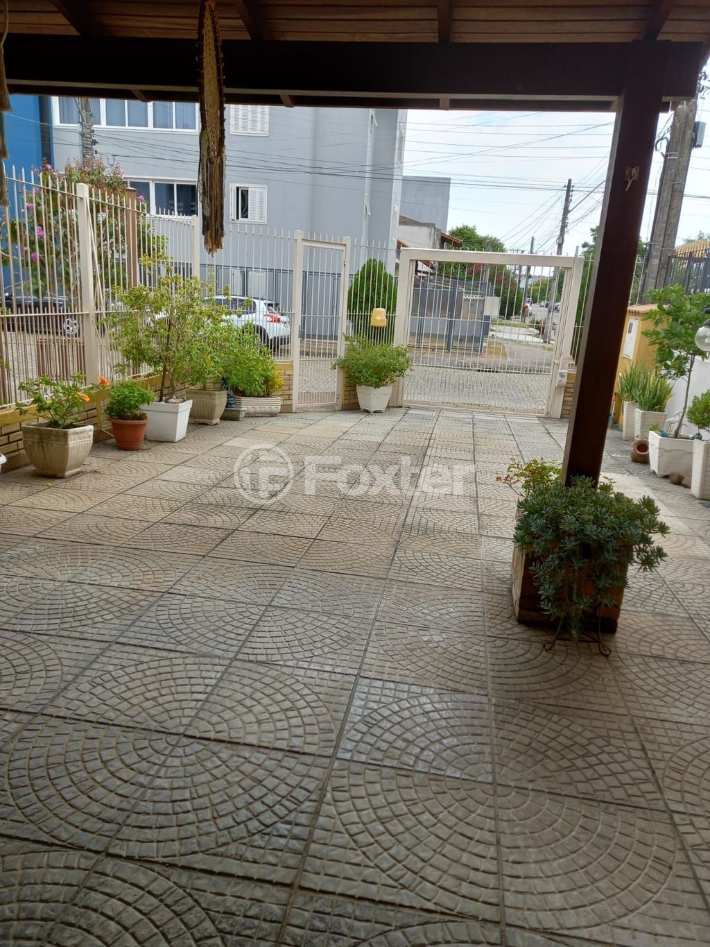casa sobrado para comprar em Santos Zottis, 172 - foto 24