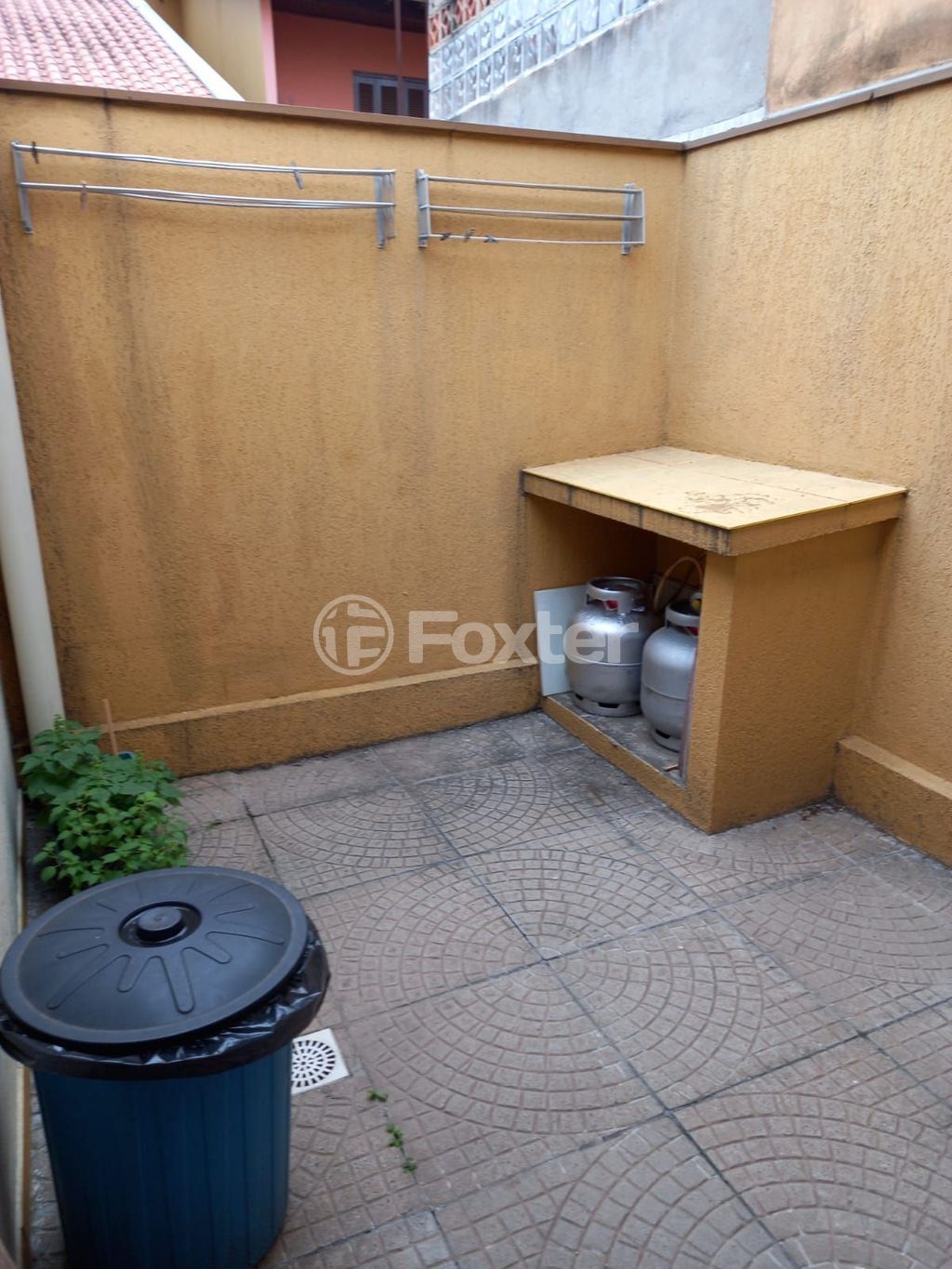 casa sobrado para comprar em Santos Zottis, 172 - foto 12