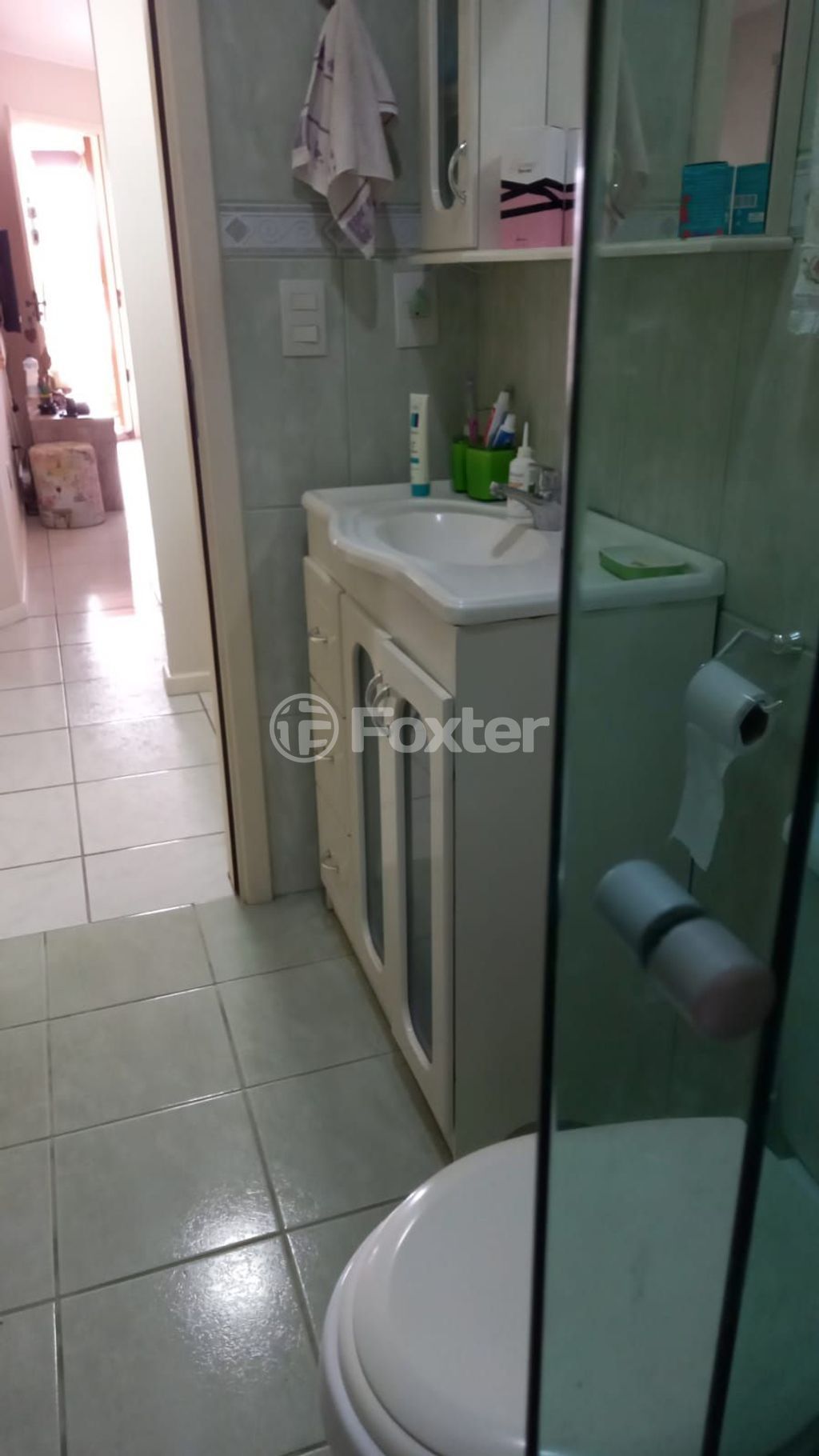 casa sobrado para comprar em Santos Zottis, 172 - foto 17