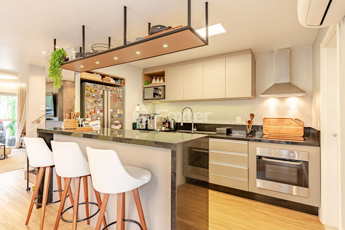 Casa em condominio para comprar em João Salomoni, 500 - foto 49