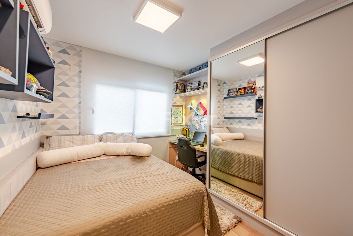 Casa em condominio para comprar em João Salomoni, 500 - foto 34