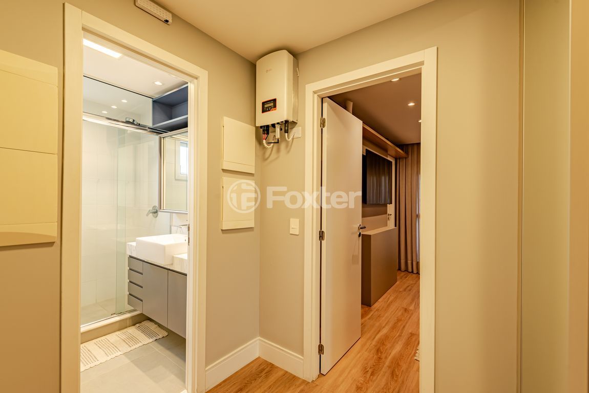 Casa em condominio para comprar em João Salomoni, 500 - foto 29