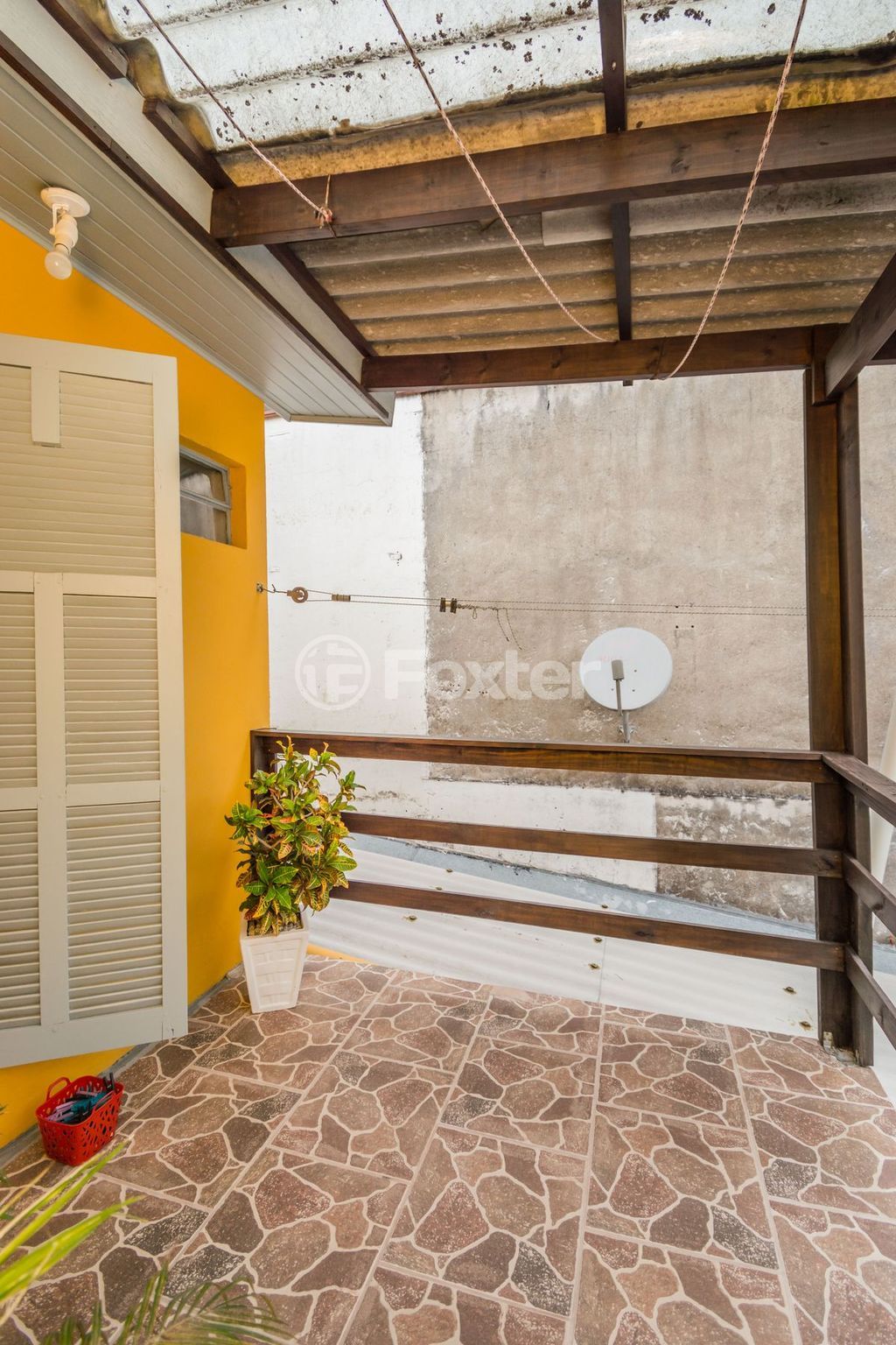 casa sobrado para comprar em Conselheiro Travassos, 533 - foto 28