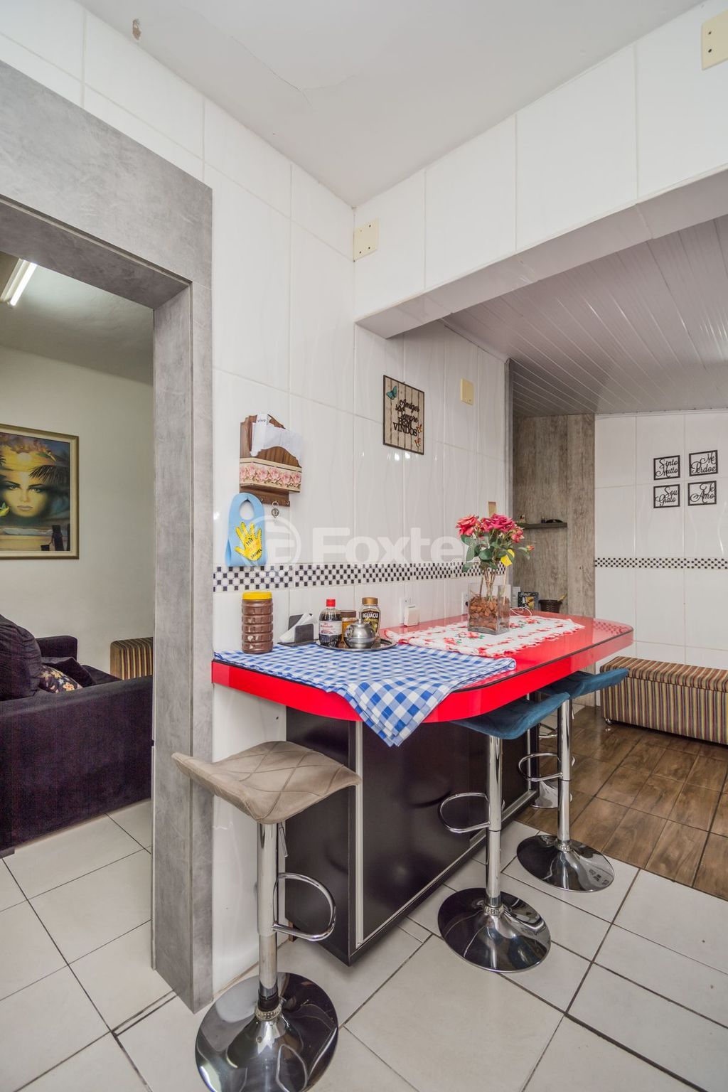 casa sobrado para comprar em Conselheiro Travassos, 533 - foto 34