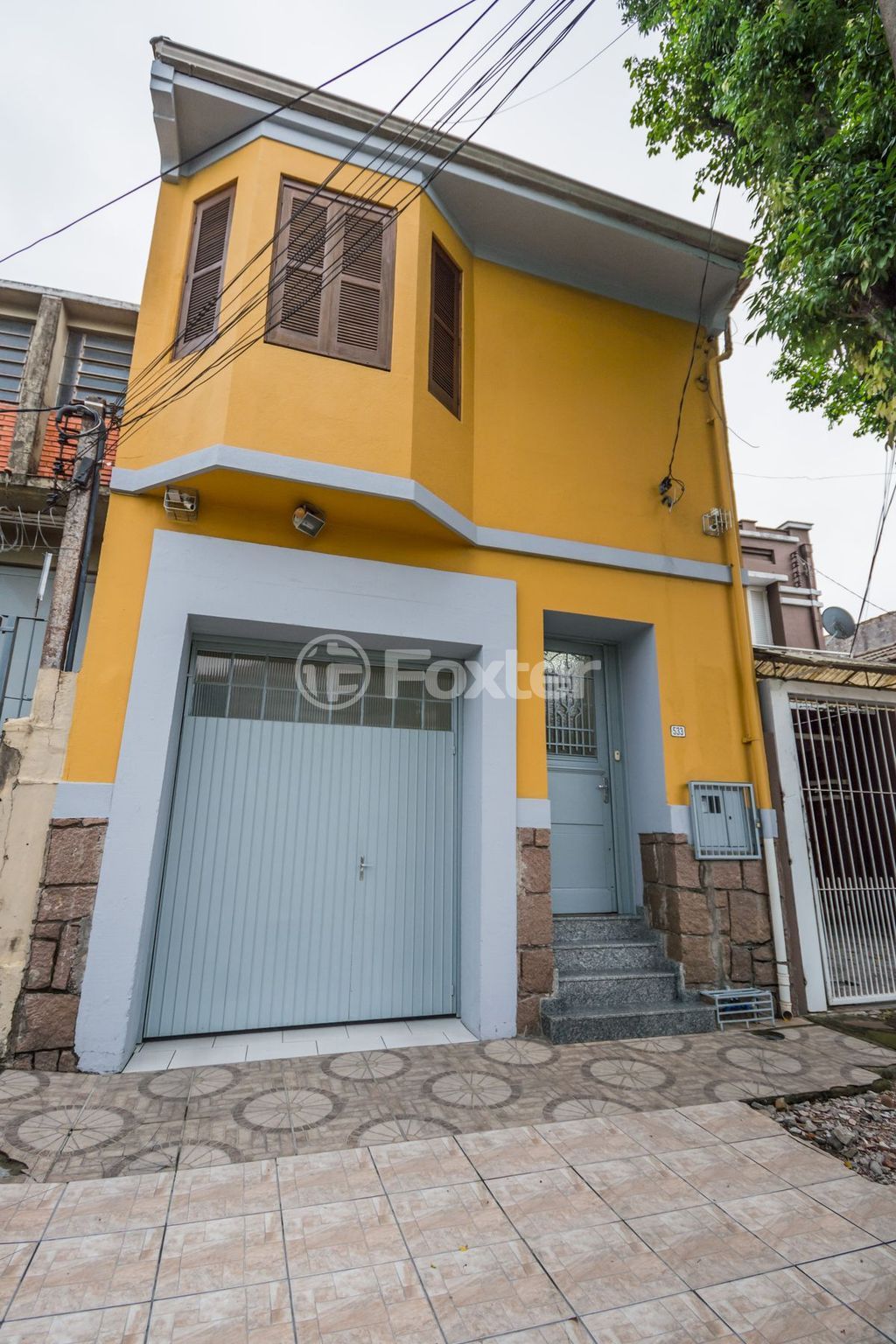 casa sobrado para comprar em Conselheiro Travassos, 533 - foto 43