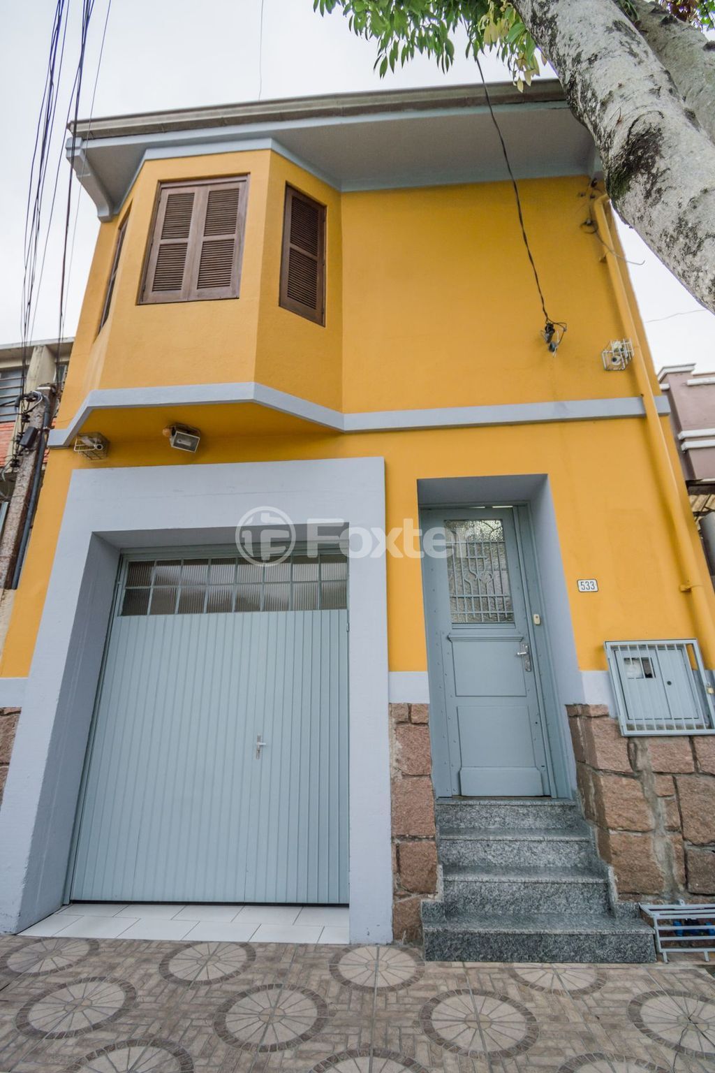 casa sobrado para comprar em Conselheiro Travassos, 533 - foto 44